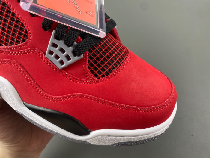 Jordan 4 Retro Toro Bravo 308497-603