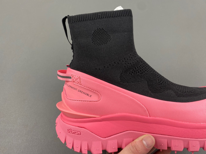 Monc1er Trailgrip GTX High-top Sneakers