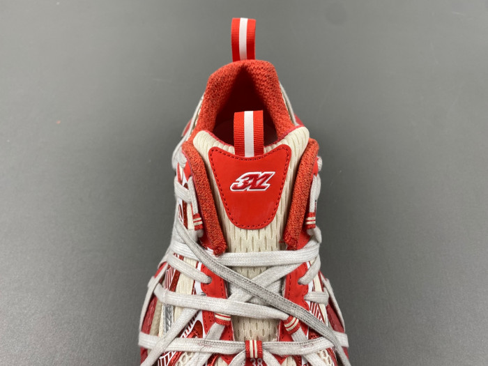 BLCG 3XL SNEAKER 778698 W3XLL 7597