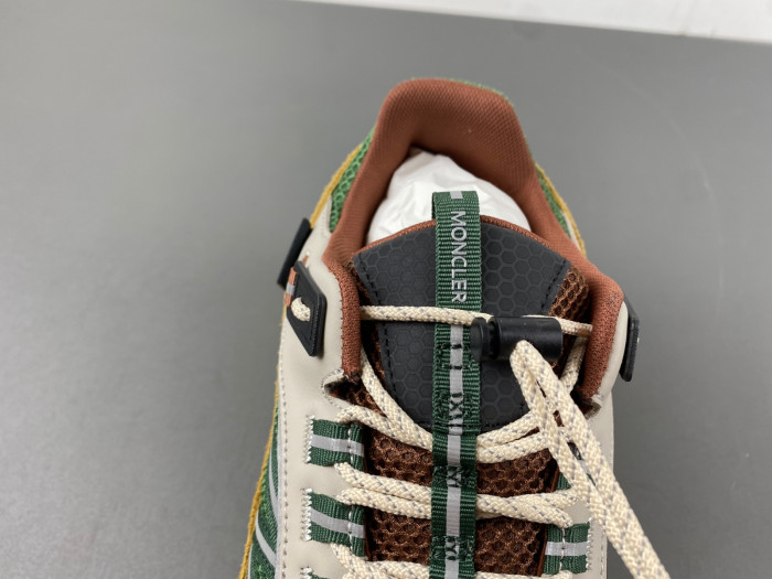 Monc1er Trailgrip GTX Sneakers