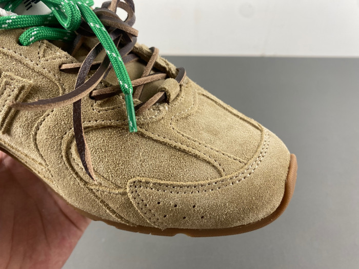 New Ba1ance X Miu Miu 530 SL Sneaker 5E165E