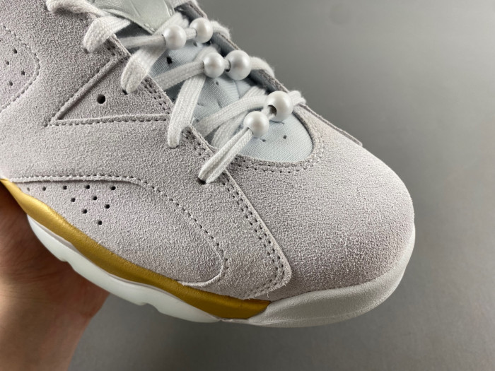 Air Jordan 6 “Paris Olympics” DQ4914-074