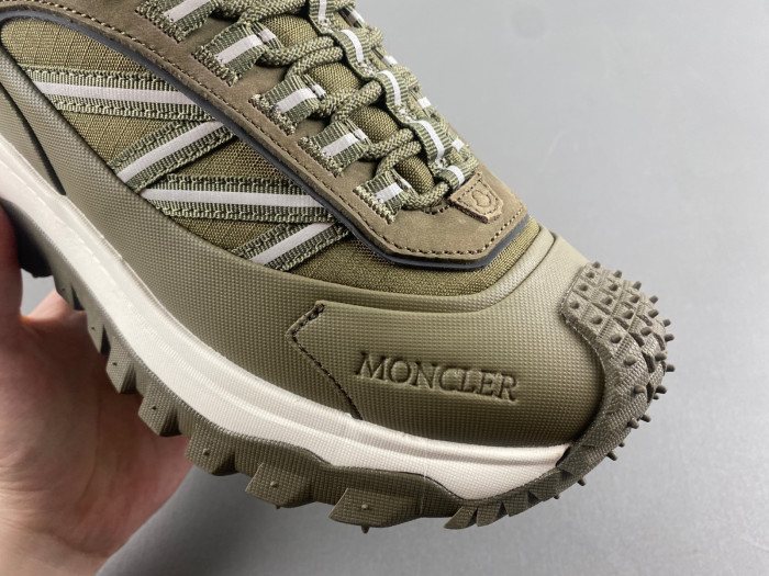 Monc1er Trailgrip GTX Sneakers