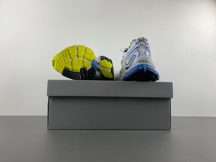 BLCG RUNNER SNEAKER 779066 W3RBXP 9074