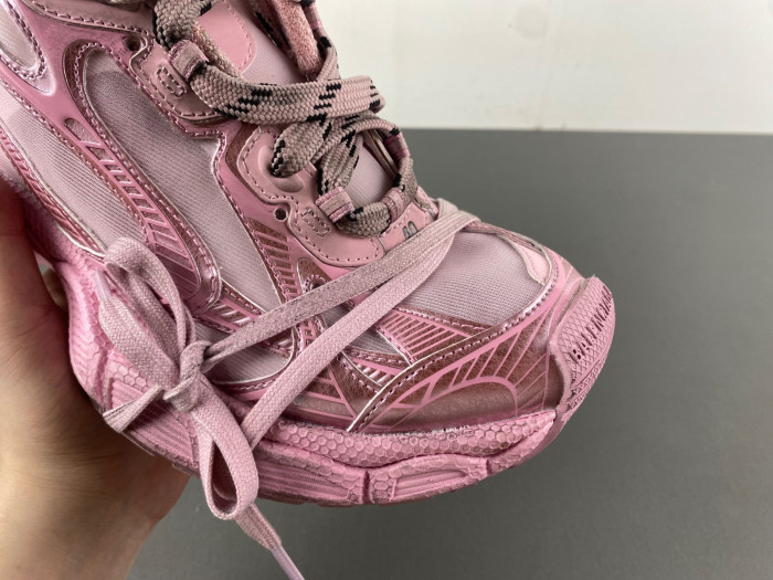 BLCG 3XL SNEAKER 734731 W3XL5 9048