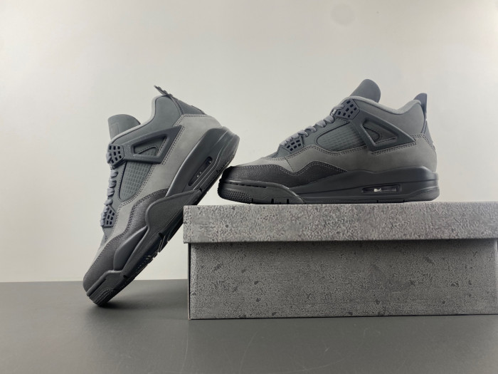 Air Jordan 4 SE “Paris Olympics” FQ7928-001