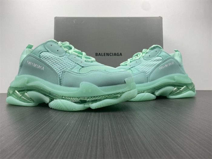 BLCG TRIPLE S SNEAKER