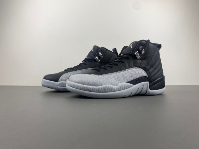 Air Jordan 12 “Barons” CT8013-010
