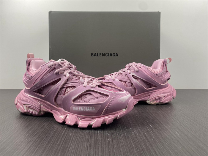 BLCG TRACK SNEAKER 542436 W2CN2 5000