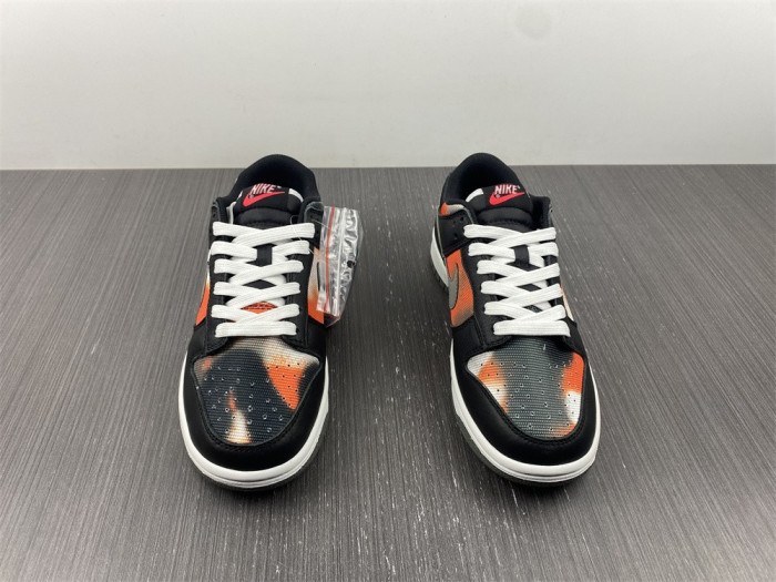 Nike Dunk Low “Graffiti” DM0108-001
