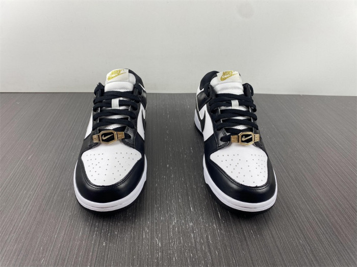 Nike Dunk Low “World Champ” DR9511-100