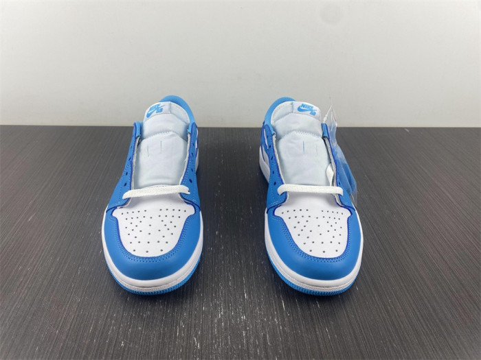 Nike SB x Air Jordan 1 Low “UNC” CJ7891-401