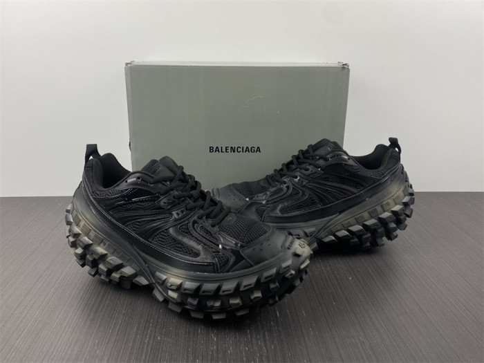 BLCG DEFENDER SNEAKER