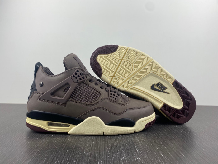 Air Jordan 4 Retro A Ma Maniére Violet Ore DV6773-220