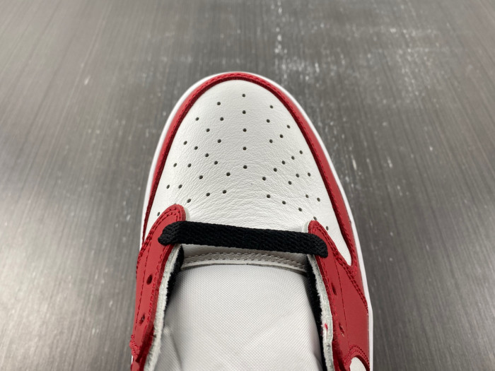 Air Jordan 1 Retro Low Chicago 705329-600