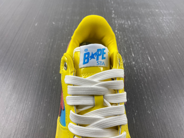 B*PE SNEAKER
