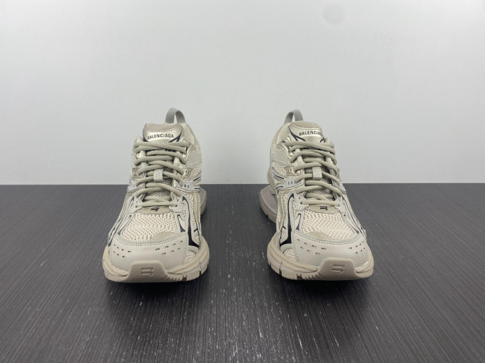 BLCG X-Pander SNEAKER 653870 W2RA1 9710