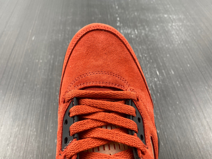 Air Jordan 5 WMNS “Mars For Her” DD9336-800
