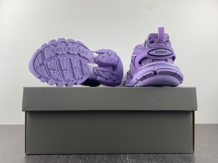 BLCG TRACK SNEAKER 542436 W3RD1 5510