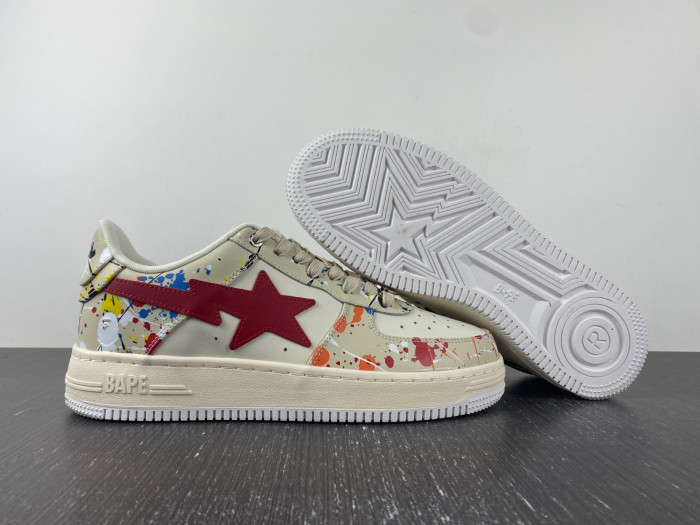 B*PE SNEAKER