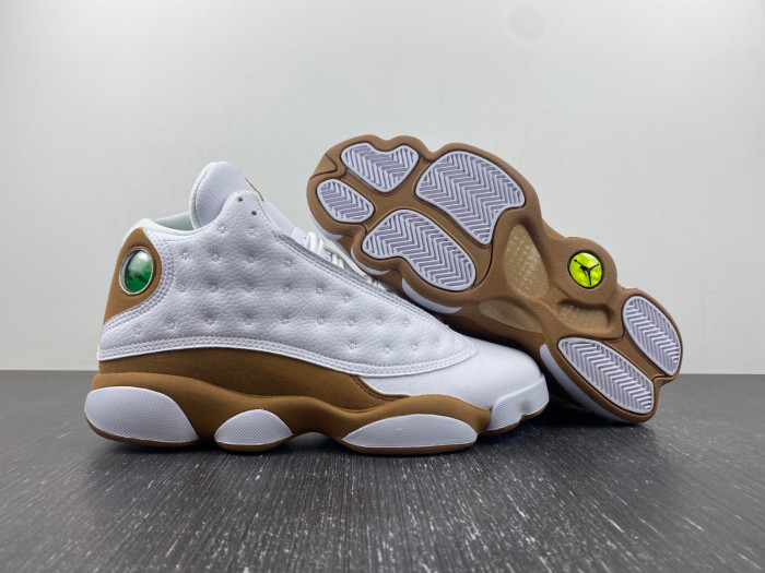 Air Jordan 13 “Wheat” 414571-171