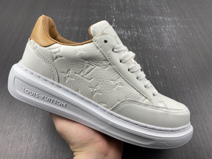LV LOW-TOP SNEAKER