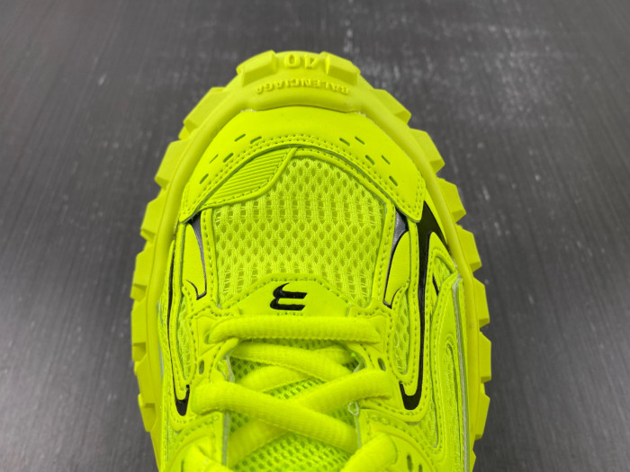 BLCG DEFENDER SNEAKER