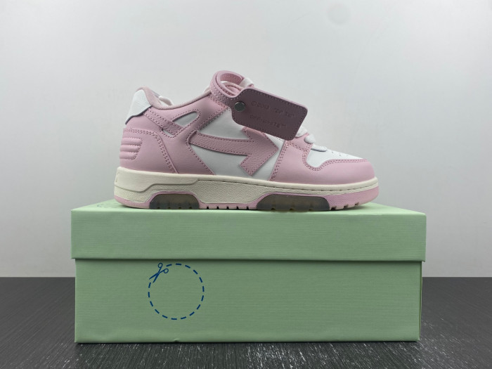 OFF-WHITE SNEAKER