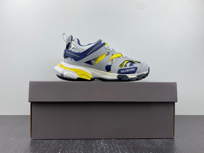 BLCG TRACK SNEAKER 542436 W3AC4 9471