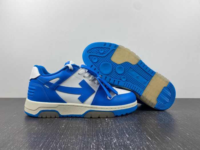 OFF-WHITE SNEAKER