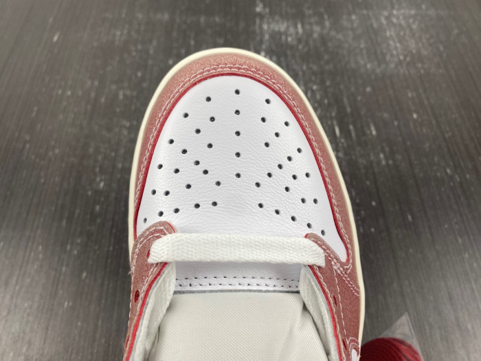 TROPHY ROOM X AIR JORDAN 1 LOW OG 