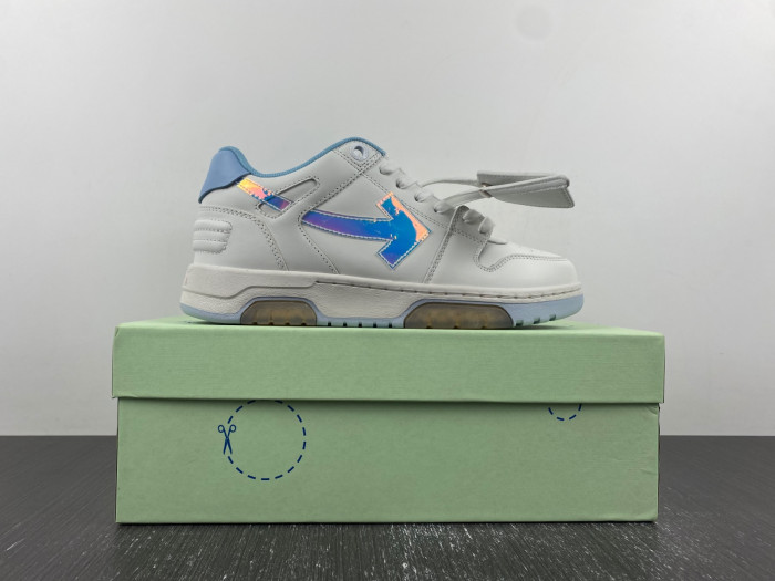 OFF-WHITE SNEAKER