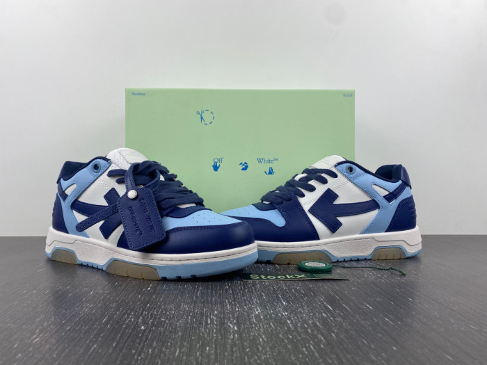 OFF-WHITE SNEAKER