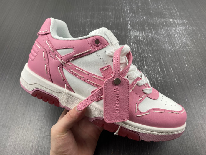 OFF-WHITE SNEAKER