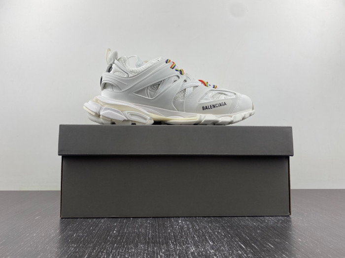 BLCG TRACK SNEAKER 542023 W3RM1 9081