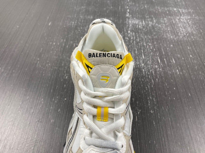 BLCG RUNNER SNEAKER 772767 W3RNY 9170