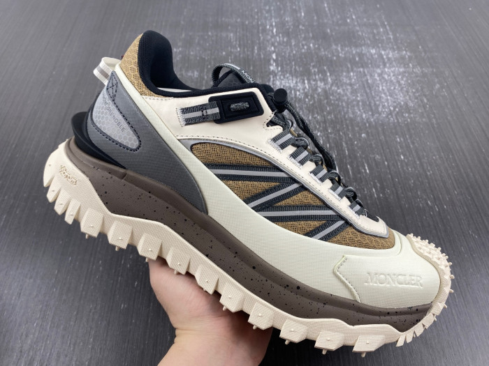 Monc1er Trailgrip GTX Sneakers