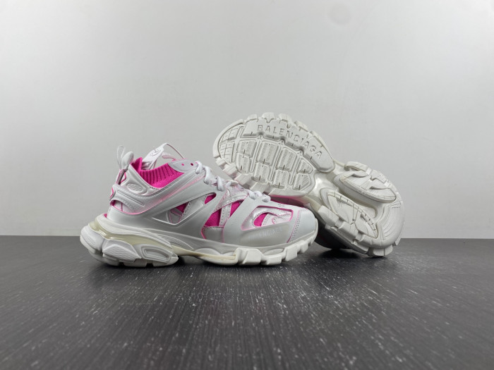 BLCG TRACK SNEAKER 736328 W3SKC 9055