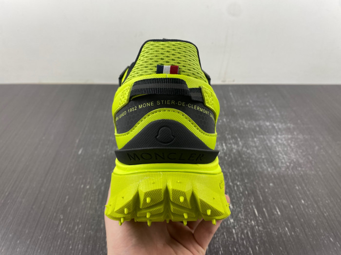 Monc1er Trailgrip GTX Sneakers