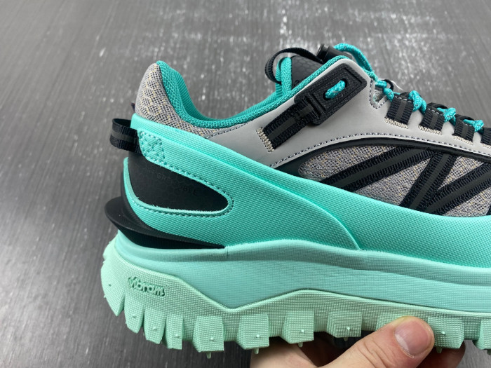 Monc1er Trailgrip GTX Sneakers