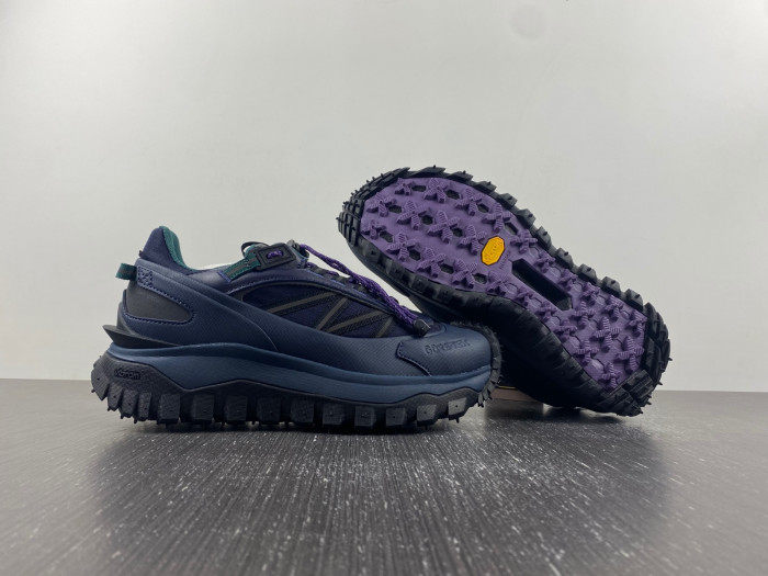 Monc1er Trailgrip GTX Sneakers