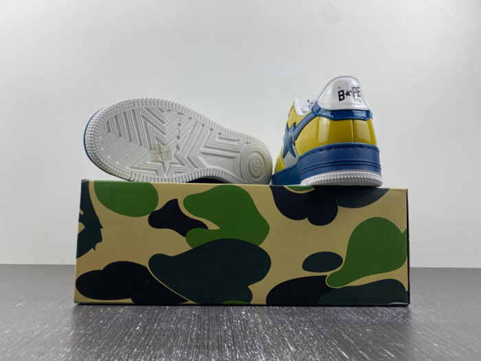 B*PE SNEAKER