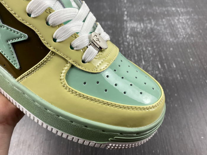 B*PE SNEAKER