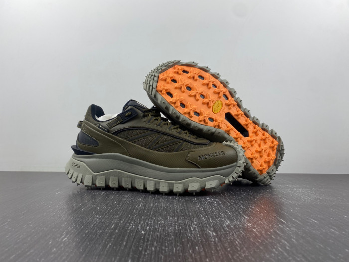 Monc1er Trailgrip GTX Sneakers