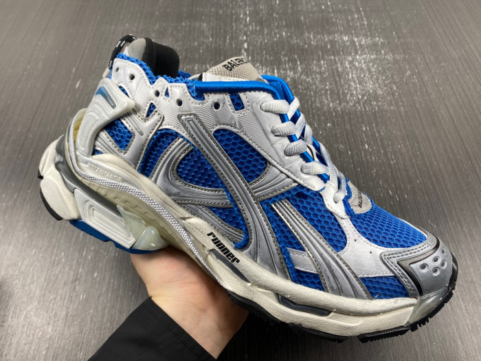 BLCG RUNNER SNEAKER 772774 W3RBW 0575