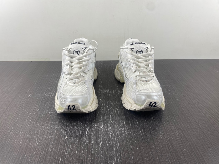 BLCG RUNNER SNEAKER 77277 W3RBW 0102