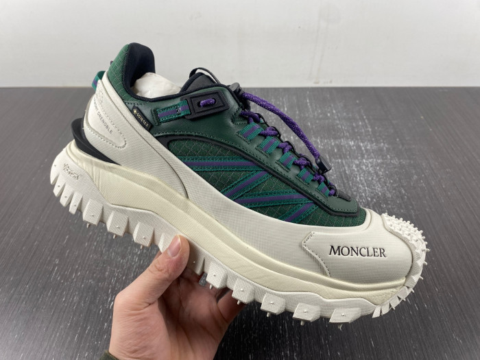 Monc1er Trailgrip GTX Sneakers