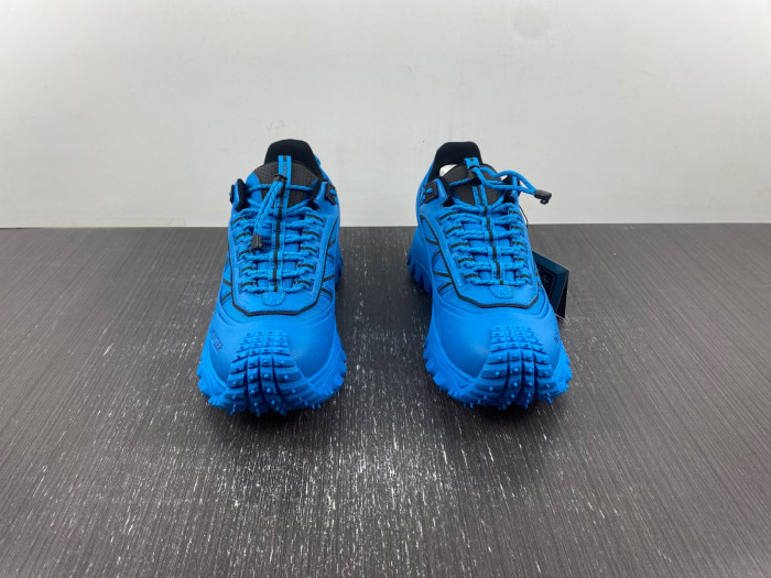 Monc1er Trailgrip GTX Sneakers