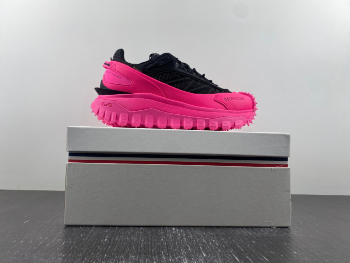 Monc1er Trailgrip GTX Sneakers