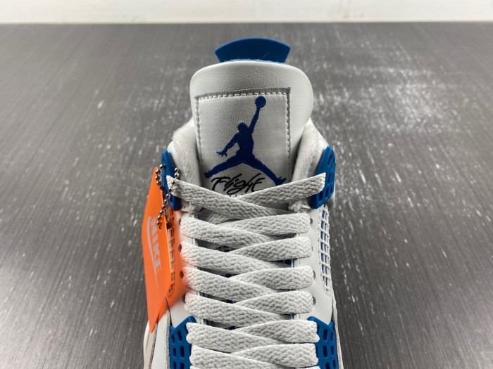 Air Jordan 4 “Military Blue” FV5029-141